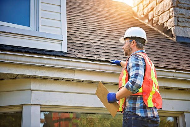 Licensed Gutter Installation service in Vergennes, VT - Roof Repair Smedway